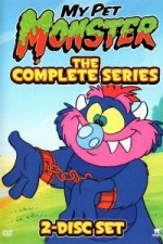 Watch My Pet Monster 9movies